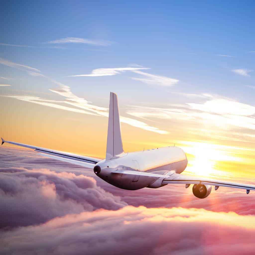 Anreise vom Flughafen Leipzig