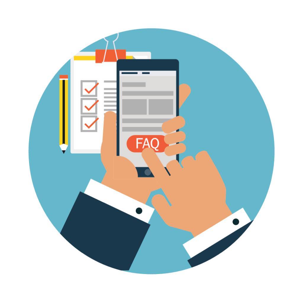 Fragen und Anworten zur Lage 