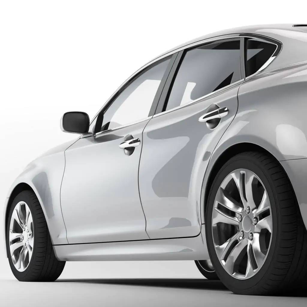 Parkplatz Radisson Leipzig