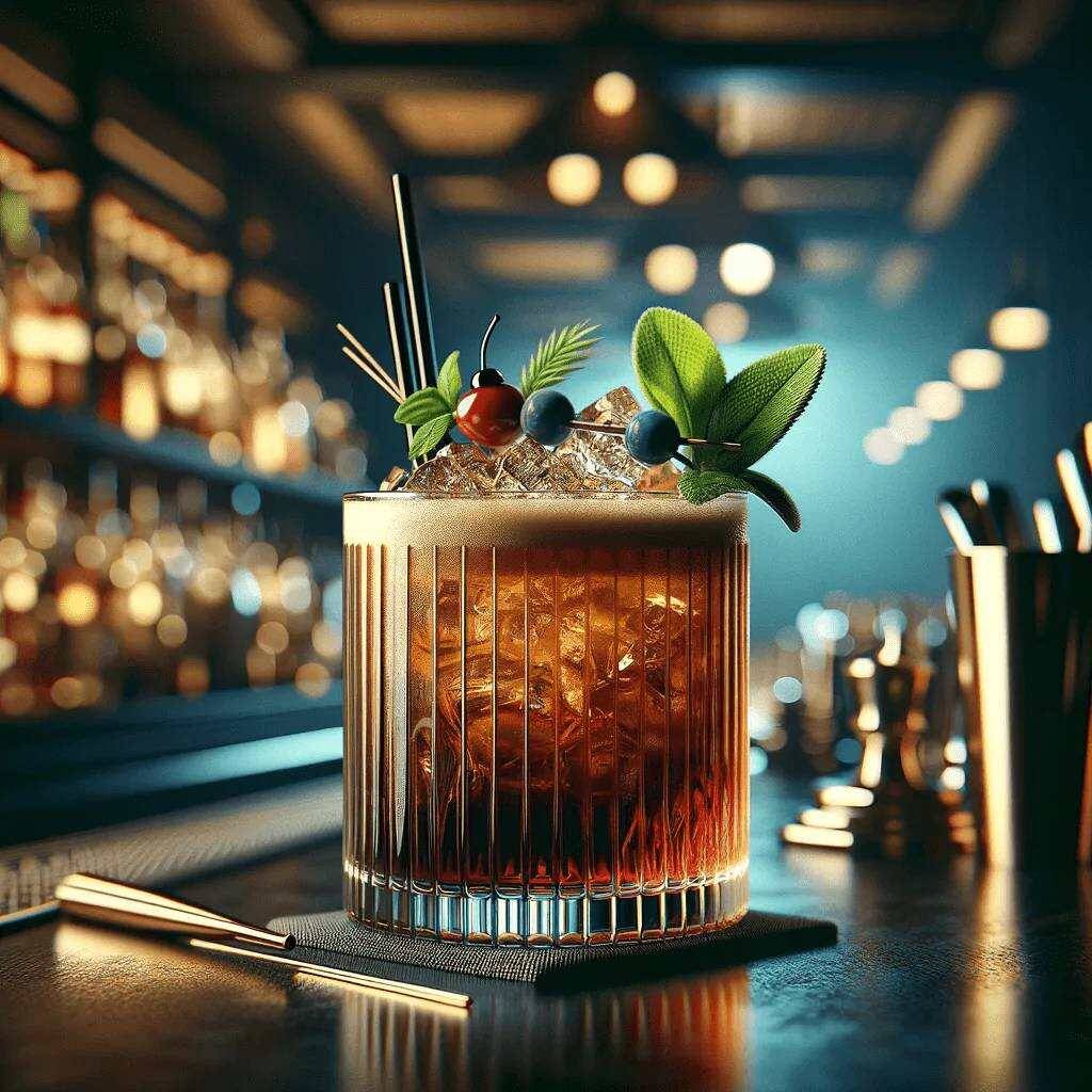 Spagos Lounge Cocktail Radisson Blu Hotel Leipzig